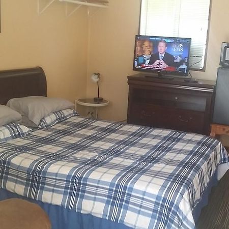 A1 Value Inn Hernando 객실 사진
