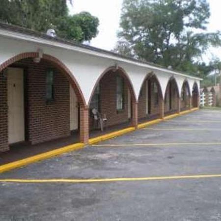 A1 Value Inn Hernando 외부 사진