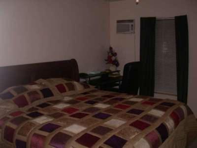 A1 Value Inn Hernando 객실 사진