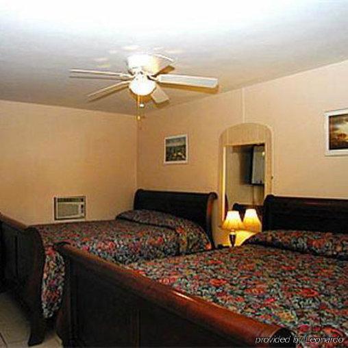 A1 Value Inn Hernando 객실 사진