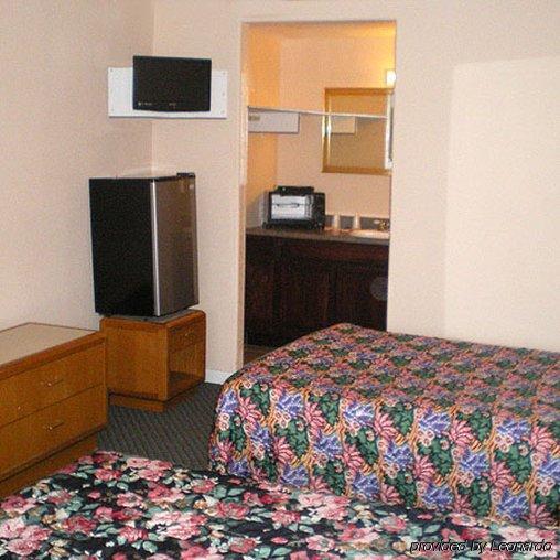 A1 Value Inn Hernando 객실 사진