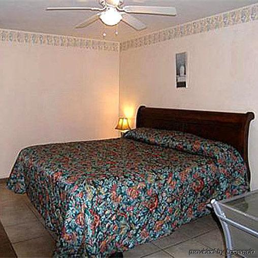 A1 Value Inn Hernando 객실 사진