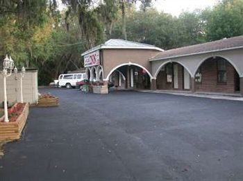 A1 Value Inn Hernando 외부 사진
