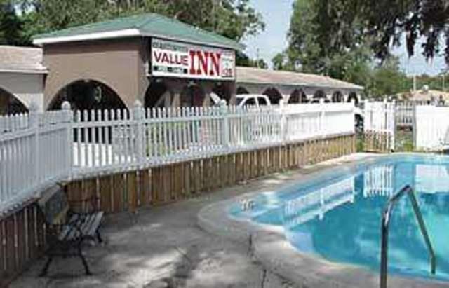 A1 Value Inn Hernando 외부 사진