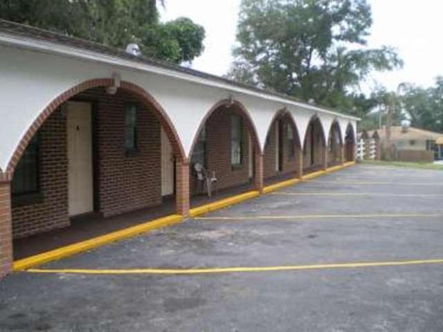 A1 Value Inn Hernando 외부 사진