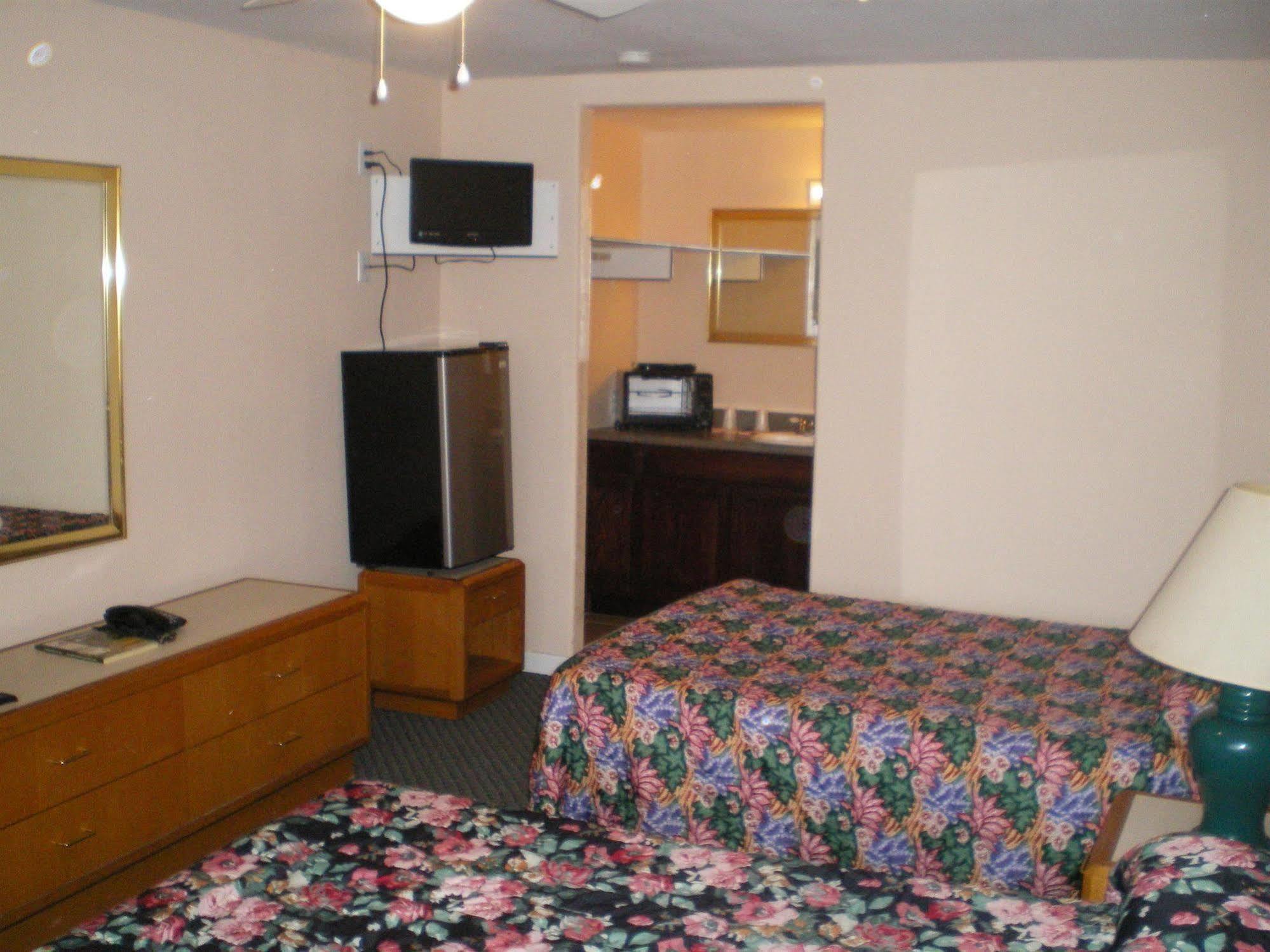 A1 Value Inn Hernando 외부 사진