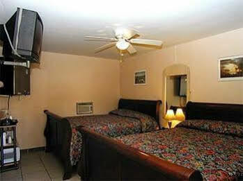 A1 Value Inn Hernando 외부 사진